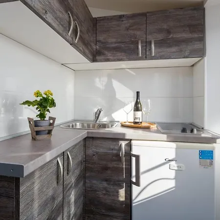 Old Town Stylish Casa de hóspedes 3*