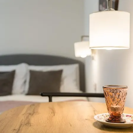 Old Town Stylish Casa de hóspedes