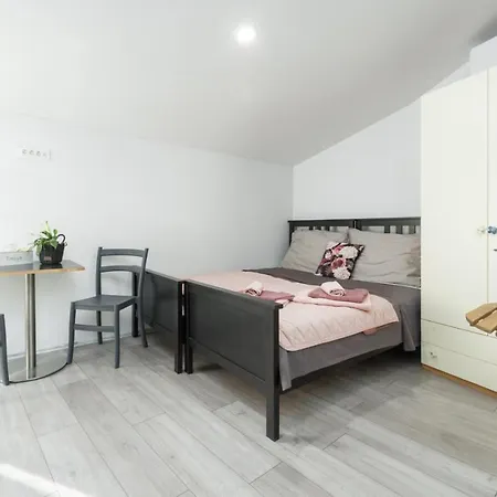 Old Town Stylish 3*