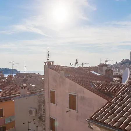 Affittacamere Old Town Stylish