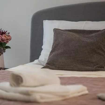 Old Town Stylish 3* Rovigno