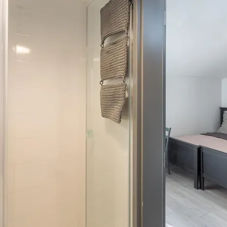 Old Town Stylish Affittacamere