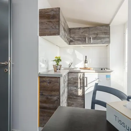 Pensionat Old Town Stylish Rovinj