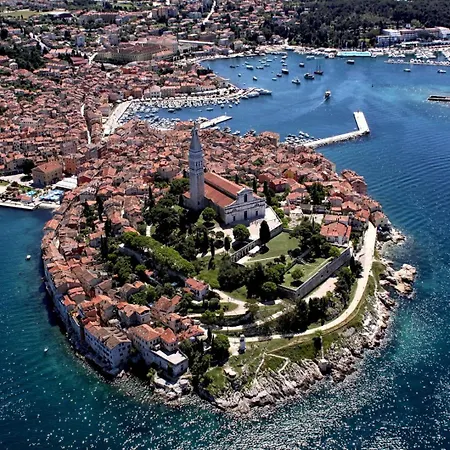 Old Town Stylish * Rovinj