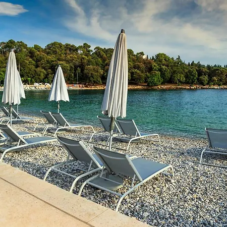 Old Town Stylish Guest house Rovinj