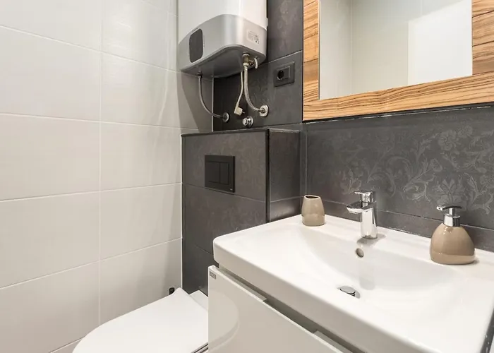 Konukevi Old Town Stylish