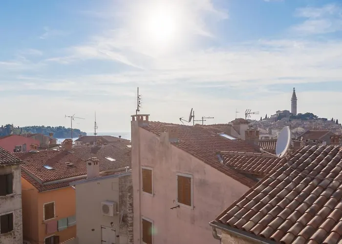 Konukevi Old Town Stylish