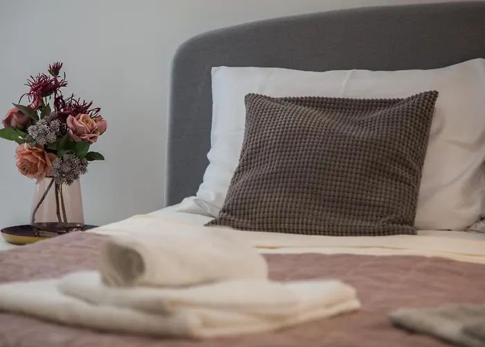 Old Town Stylish 3* Rovinj