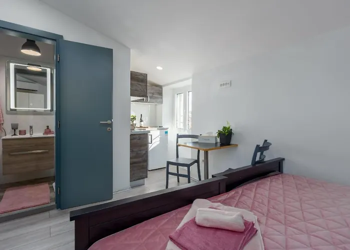 Old Town Stylish Konukevi