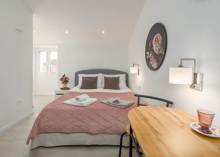 Old Town Stylish Rovinj