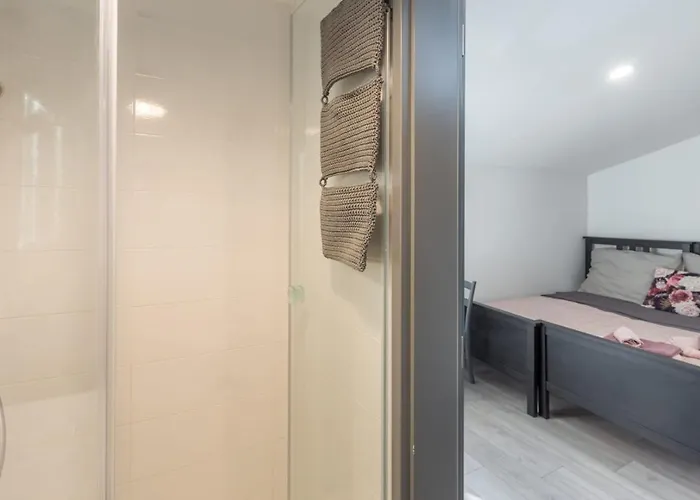 Old Town Stylish Konukevi