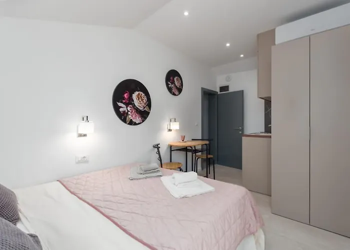 Old Town Stylish Konukevi 3*