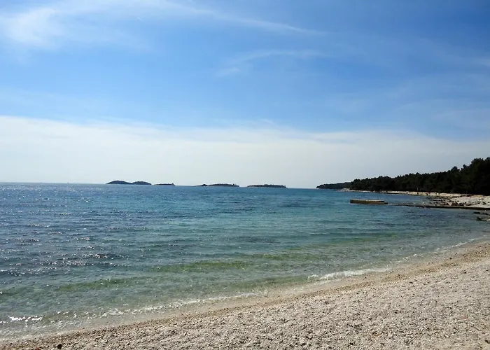 Old Town Stylish Konukevi Rovinj