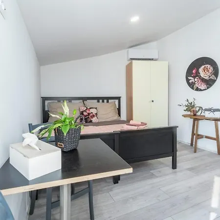 Old Town Stylish Maison d'hôtes