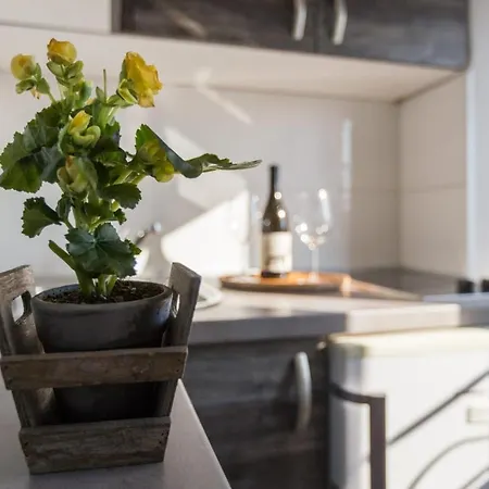 Maison d'hôtes Old Town Stylish Rovinj