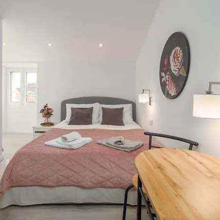 Old Town Stylish Rovinj