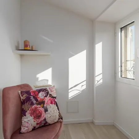 Maison d'hôtes Old Town Stylish