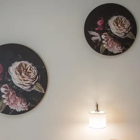 Maison d'hôtes Old Town Stylish 3*