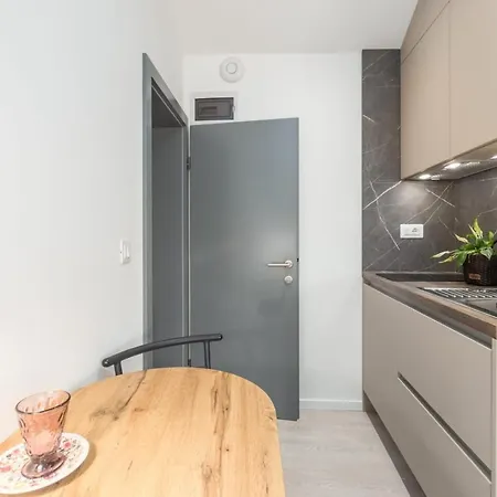 Maison d'hôtes Old Town Stylish Rovinj