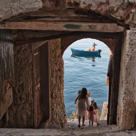 Old Town Stylish Maison d'hôtes